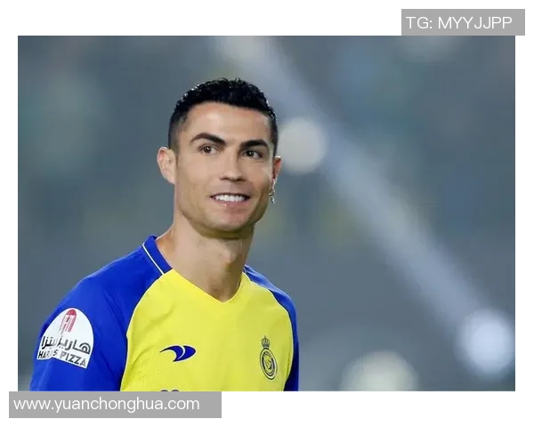 全球足球最帅球星C罗魅力四射 展现不凡风采与无限可能