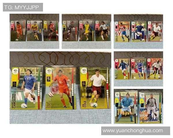 如何制作和收藏足球球星卡的完整指南与技巧分享 如何制作和收藏足球球星卡的完整指南与技巧分享