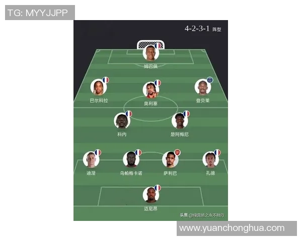 法国足球队球星最新排名分析及其在世界足坛的地位变化 法国足球队球星最新排名分析及其在世界足坛的地位变化