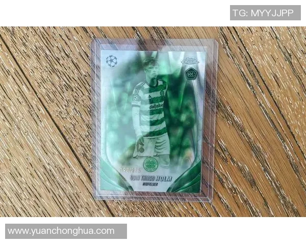 足球球星卡M是什么类型的卡片有何特别之处与收藏价值解析 足球球星卡M是什么类型的卡片有何特别之处与收藏价值解析